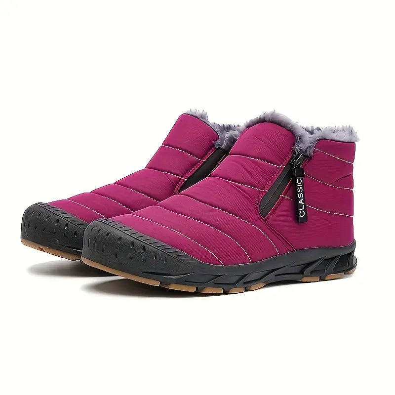 Zermatt - Zapatos de Invierno para Mujer
