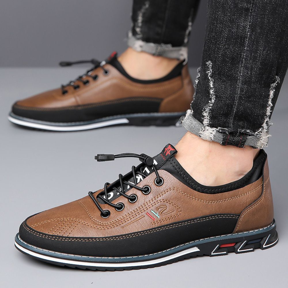 Zapatillas Gatsby Barefoot Para Hombre