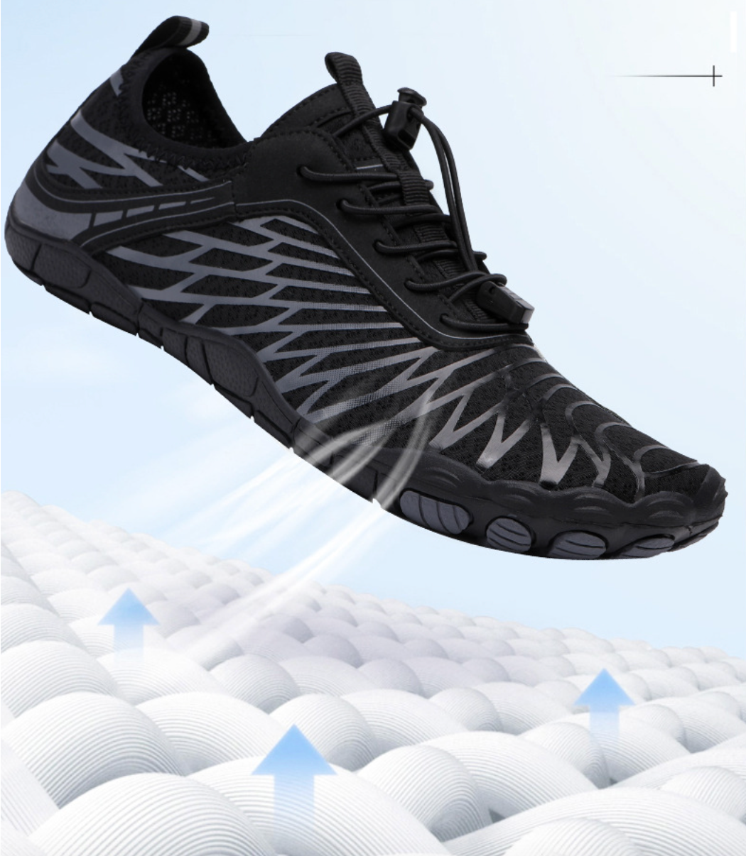 OrganicMotion - Calzado para pies descalzos