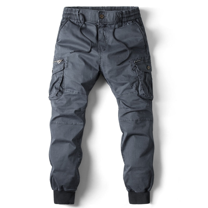 VANGUARD™ Pantalones De Chándal Cargo