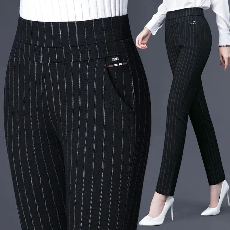 Gesine™ | Pantalones Elásticos Para Mujer