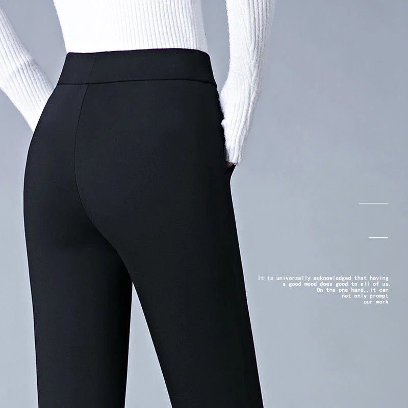 Gesine™ | Pantalones Elásticos Para Mujer