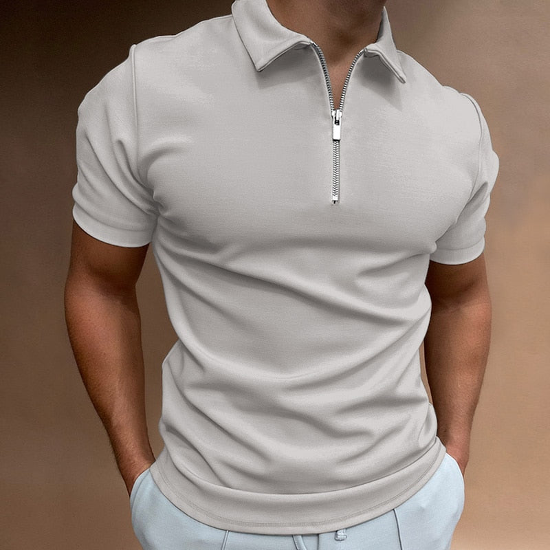 Nolan - Camisa Polo Para Hombres